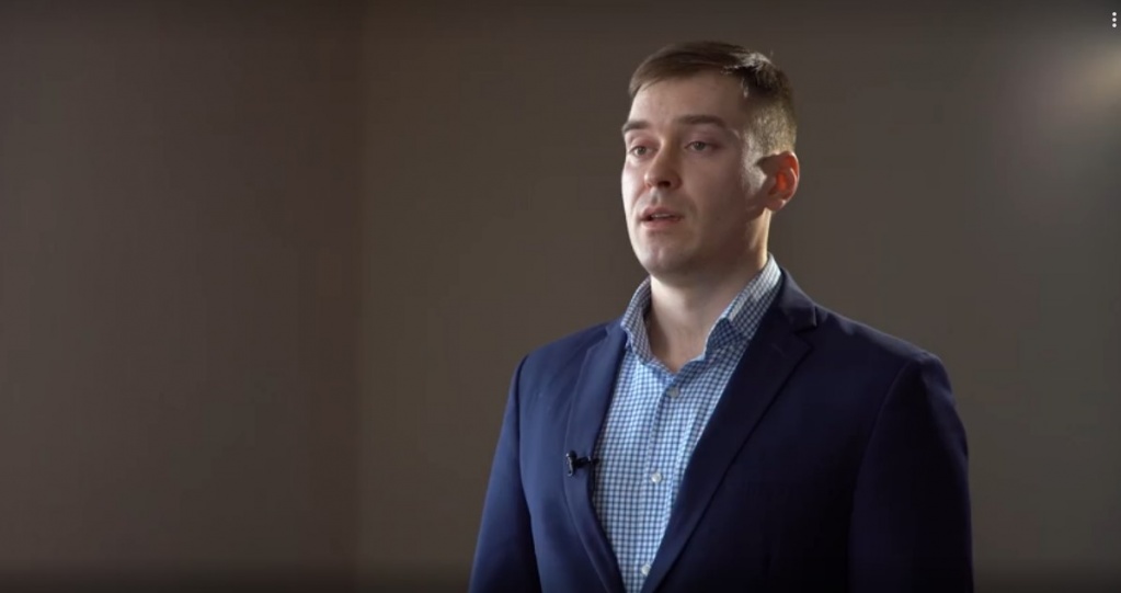 Артем Сафонов, депутат АКЗС: пришло время мобилизации всех наших сил и ресурсов